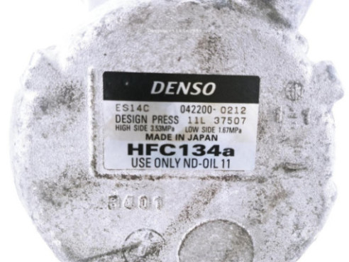 COMPRESOR AA|Desguaces La Cabaña 2