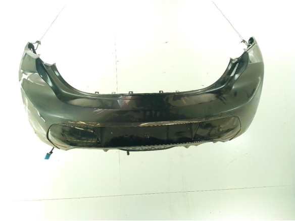 9823195380 PARAGOLPES TRA PEUGEOT 208|Desguaces La Cabaña