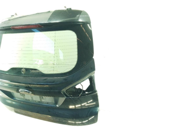 PORTON FORD MONDEO IV Turnier (BA7)|Desguaces La Cabaña