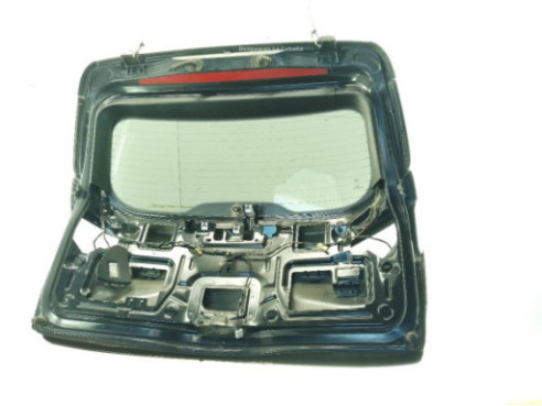 PORTON FORD MONDEO IV Turnier (BA7)|Desguaces La Cabaña