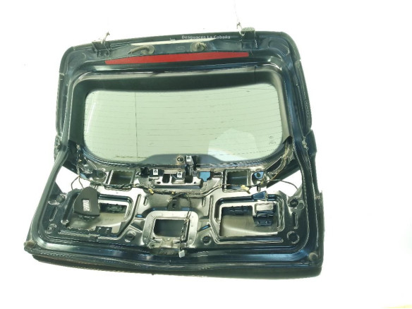 PORTON FORD MONDEO IV Turnier (BA7)|Desguaces La Cabaña