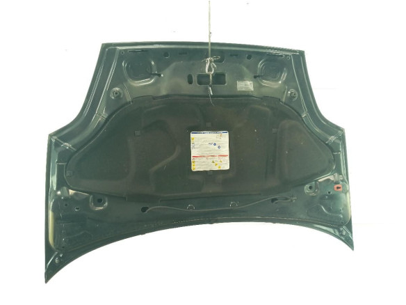 CAPO FIAT PUNTO (199_)|Desguaces La Cabaña