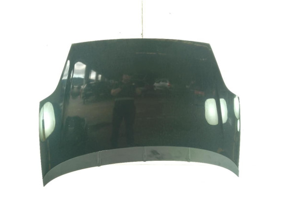 CAPO FIAT PUNTO (199_)|Desguaces La Cabaña