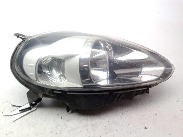 FARO DERECHO FIAT PUNTO (199_)|Desguaces La Cabaña