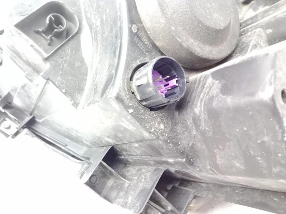 FARO DERECHO FIAT PUNTO (199_)|Desguaces La Cabaña