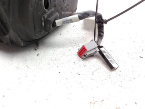 ESPEJO IZQ FORD MONDEO IV Turnier (BA7)|Desguaces La Cabaña