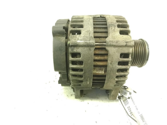 03G903023 ALTERNADOR VW PASSAT (3C2) |Desguaces La Cabaña