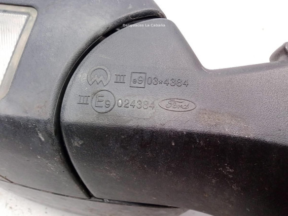 ESPEJO IZQ FORD MONDEO IV Turnier (BA7)|Desguaces La Cabaña