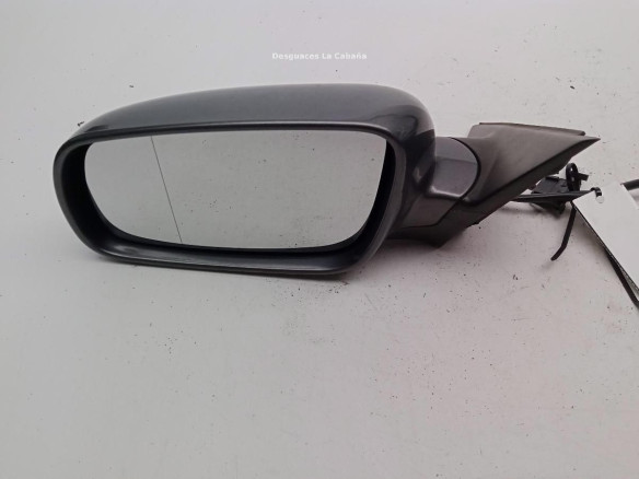 ESPEJO IZQ SKODA SUPERB I (3U4)|Desguaces La Cabaña