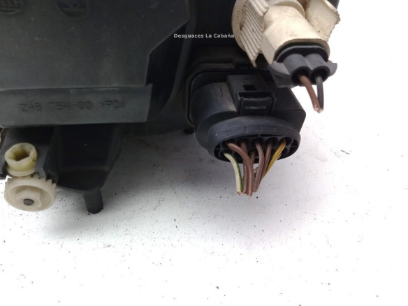 FARO DERECHO SKODA SUPERB I (3U4)|Desguaces La Cabaña