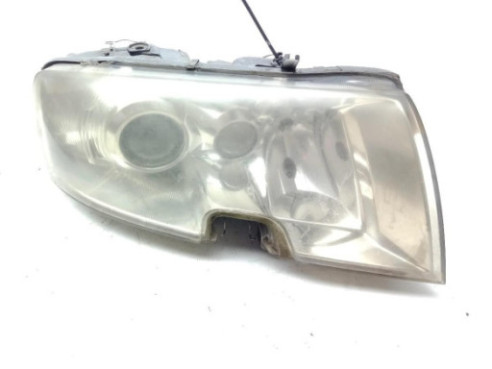 FARO DERECHO SKODA SUPERB I (3U4)|Desguaces La Cabaña