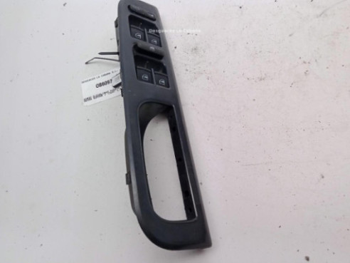 MANDO ELEVALUNAS PUERTA LAT DEL IZQ SKODA SUPERB I (3U4)|Desguaces La Cabaña