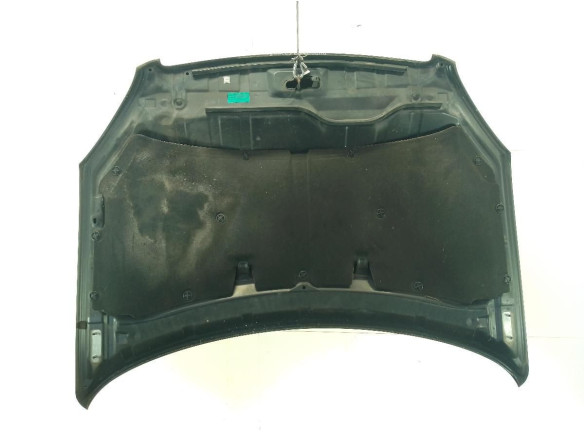 CAPO NISSAN QASHQAI / QASHQAI +2 I (J10, JJ10)|Desguaces La Cabaña
