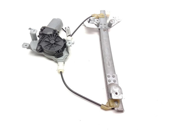 402052A ELEVALUNAS PUERTA LAT TRA DER NISSAN QASHQAI / QASHQAI +2 I (J10, JJ10)|Desguaces La Cabaña
