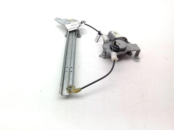 402052A ELEVALUNAS PUERTA LAT TRA DER NISSAN QASHQAI / QASHQAI +2 I (J10, JJ10)|Desguaces La Cabaña