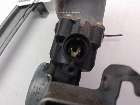 402052A ELEVALUNAS PUERTA LAT TRA DER NISSAN QASHQAI / QASHQAI +2 I (J10, JJ10)|Desguaces La Cabaña