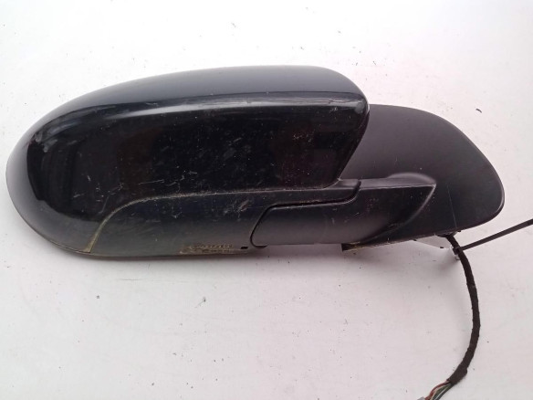 ESPEJO DER NISSAN QASHQAI / QASHQAI +2 I (J10, JJ10)|Desguaces La Cabaña