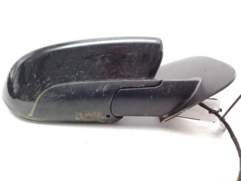 ESPEJO DER NISSAN QASHQAI / QASHQAI +2 I (J10, JJ10)|Desguaces La Cabaña