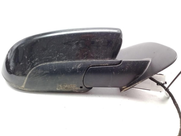 ESPEJO DER NISSAN QASHQAI / QASHQAI +2 I (J10, JJ10)|Desguaces La Cabaña