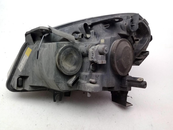 26010JD900 FARO DERECHO NISSAN QASHQAI / QASHQAI +2 I (J10, JJ10)|Desguaces La Cabaña