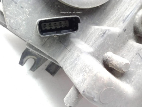 26010JD900 FARO DERECHO NISSAN QASHQAI / QASHQAI +2 I (J10, JJ10)|Desguaces La Cabaña