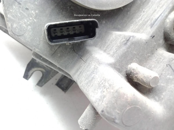 26010JD900 FARO DERECHO NISSAN QASHQAI / QASHQAI +2 I (J10, JJ10)|Desguaces La Cabaña