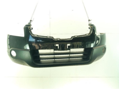 PARAGOLPES DEL NISSAN QASHQAI / QASHQAI +2 I (J10, JJ10)|Desguaces La Cabaña