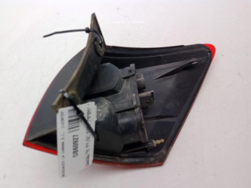 PILOTO TRA DER EXT NISSAN QASHQAI / QASHQAI +2 I (J10, JJ10)|Desguaces La Cabaña