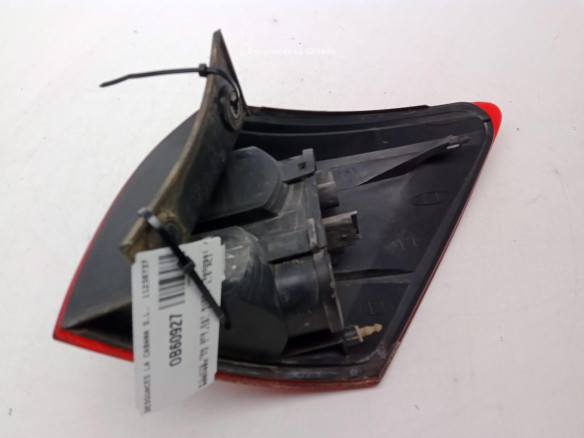 PILOTO TRA DER EXT NISSAN QASHQAI / QASHQAI +2 I (J10, JJ10)|Desguaces La Cabaña
