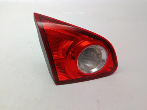 89071063 PILOTO TRA IZQ INT NISSAN QASHQAI / QASHQAI +2 I (J10, JJ10)|Desguaces La Cabaña
