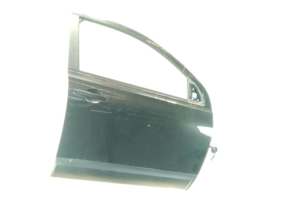 PUERTA LAT DEL DER NISSAN QASHQAI / QASHQAI +2 I (J10, JJ10)|Desguaces La Cabaña