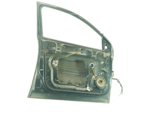 PUERTA LAT DEL IZQ NISSAN QASHQAI / QASHQAI +2 I (J10, JJ10)|Desguaces La Cabaña