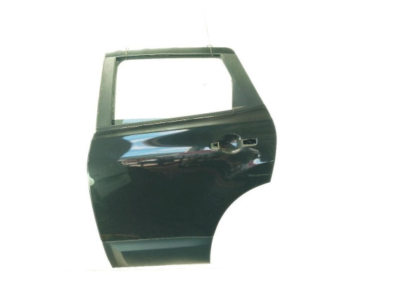 PUERTA LAT TRA IZQ NISSAN QASHQAI / QASHQAI +2 I (J10, JJ10)|Desguaces La Cabaña