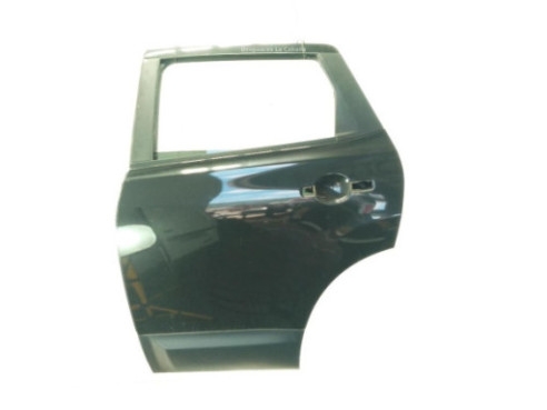 PUERTA LAT TRA IZQ NISSAN QASHQAI / QASHQAI +2 I (J10, JJ10)|Desguaces La Cabaña