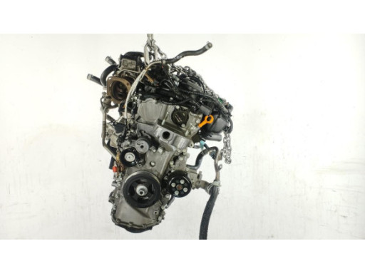 MOTOR COMPLETO|Desguaces La Cabaña