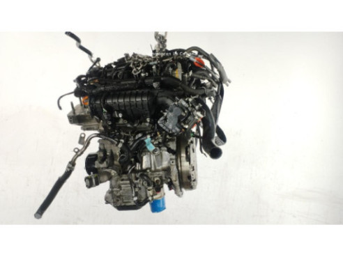 MOTOR COMPLETO|Desguaces La Cabaña 2