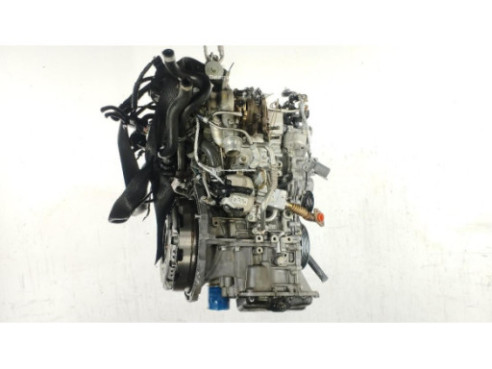 G3LE MOTOR HYUNDAI i20 III (BC3, BI3)|Desguaces La Cabaña