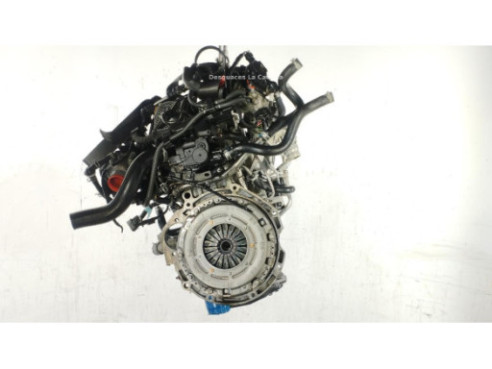 G3LE MOTOR HYUNDAI i20 III (BC3, BI3)|Desguaces La Cabaña