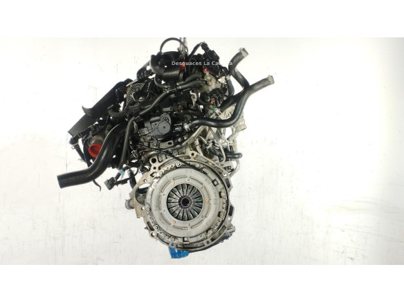 G3LE MOTOR HYUNDAI i20 III (BC3, BI3)|Desguaces La Cabaña