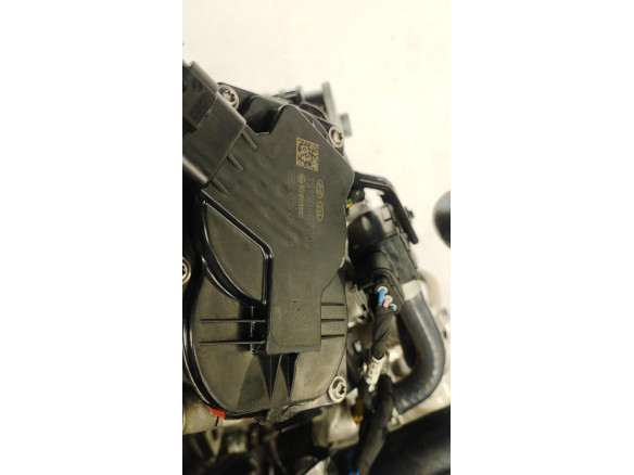 G3LE MOTOR HYUNDAI i20 III (BC3, BI3)|Desguaces La Cabaña