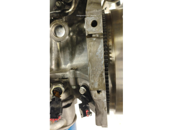 G3LE MOTOR HYUNDAI i20 III (BC3, BI3)|Desguaces La Cabaña