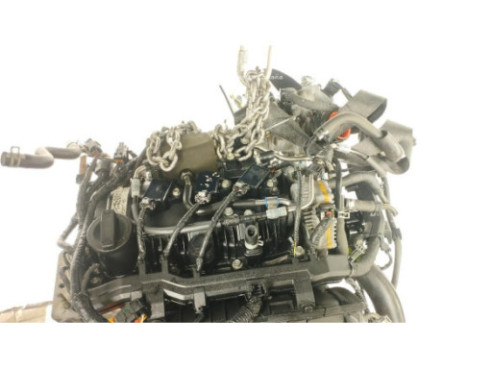 G3LE MOTOR HYUNDAI i20 III (BC3, BI3)|Desguaces La Cabaña