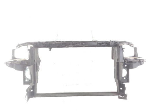 FRENTE|Desguaces La Cabaña