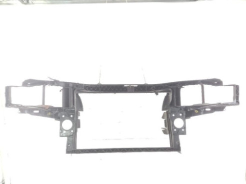 FRENTE|Desguaces La Cabaña 2