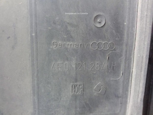 4E0805594 FRENTE AUDI A8 (4E2, 4E8) |Desguaces La Cabaña