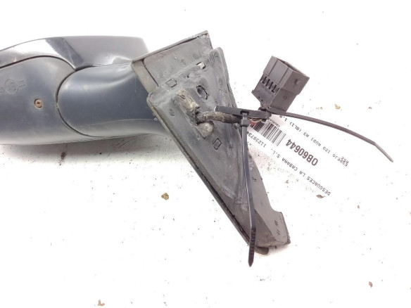 ESPEJO IZQ AUDI A3 (8L1)|Desguaces La Cabaña