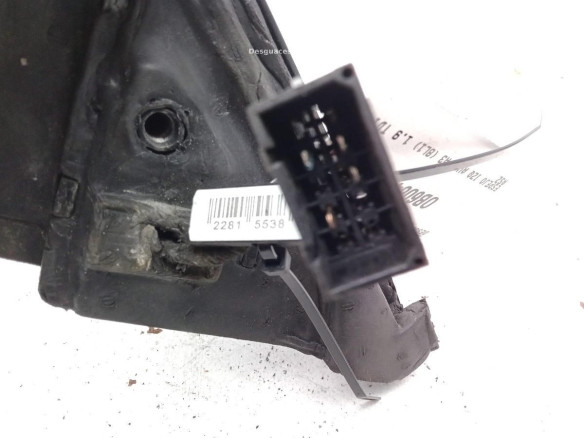 ESPEJO IZQ AUDI A3 (8L1)|Desguaces La Cabaña