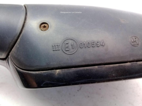 ESPEJO IZQ AUDI A3 (8L1)|Desguaces La Cabaña
