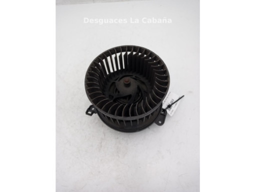 CLIMATIZACION|Desguaces La Cabaña