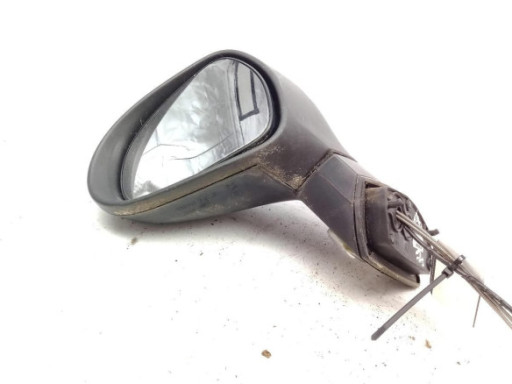 PARAGOLPES DEL PEUGEOT 207 (WA_, WC_)|Desguaces La Cabaña